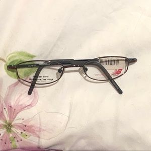 New adorable kids New Balance NWT